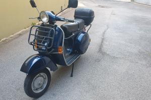 Vespa 125 PX 1981