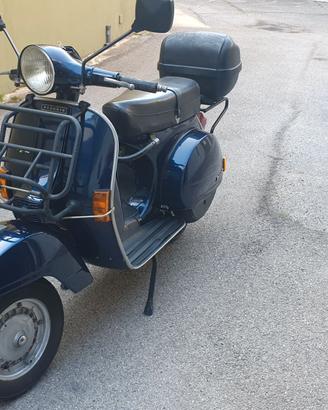 Vespa 125 PX 1981