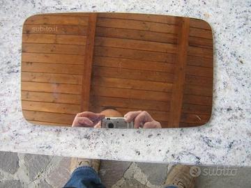 Vetro specchio per iveco daily manuale