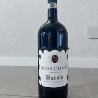 Barolo Moscone