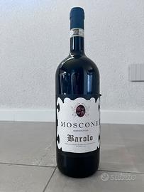 Barolo Moscone