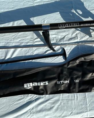 STEN 130 Mares