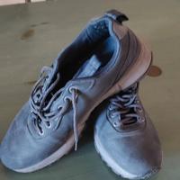 Scarpa da ginnastica wampum numero 41