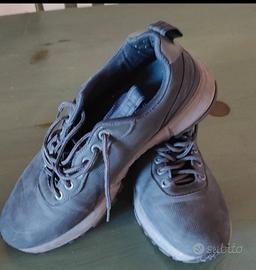 Scarpa da ginnastica wampum numero 41