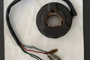 Statore SEM per aprilia rotax 123, ktm ecc