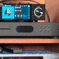 Trasporto CD AUDIOLAB CDT 6000 in garanzia 11/2026