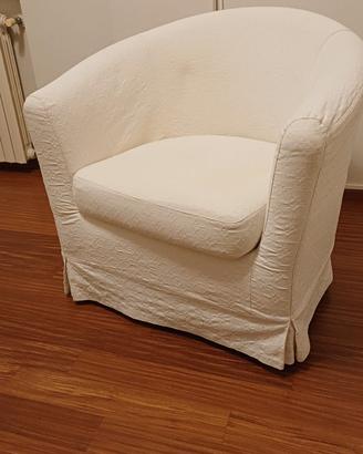 Poltrona Tullsta Ikea