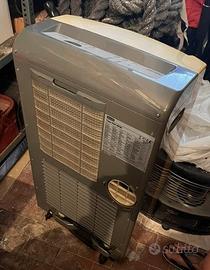 Climatizzatore Pinguino DeLonghi - PAC NF80