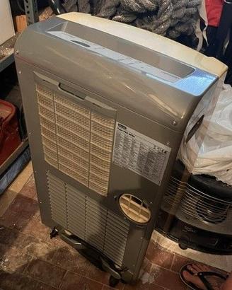 Climatizzatore Pinguino DeLonghi - PAC NF80
