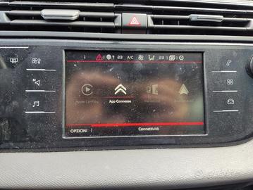 Autoradio CITROEN C4 GRAND PICASSO del 2018