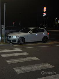 Bmw serie 1 125d