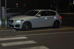 Bmw serie 1 125d