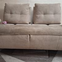 Divano Dondi Salotti SPACER 