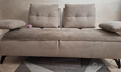 Divano Dondi Salotti SPACER 