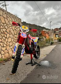 Enduro Beta RR 390