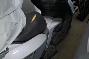 Madison Malaguti 125 