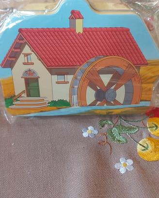mulino bianco porta merenda 50anni