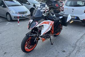 KTM 1290 Super Duke GT MY21 (2021-2021)