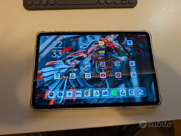 Redmagic nova tablet 12/256