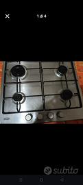piano cottura 