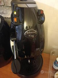 Macchinetta del caffè