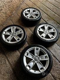 Cerchi Audi A3 8p 2004-2012