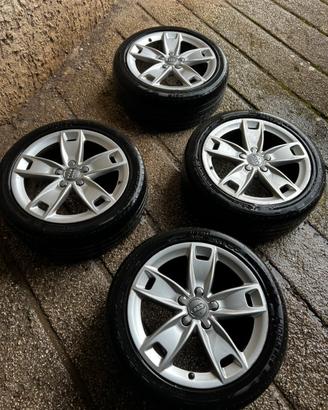 Cerchi Audi A3 8p 2004-2012