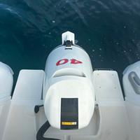 Honda bft 40 whait 2025