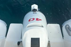 Honda bft 40 whait 2025