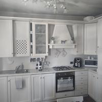CUCINA IN LEGNO