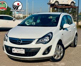 Opel Corsa 1.2 Edition 86 Cv - 38000km 2014