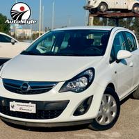 Opel Corsa 1.2 Edition 86 Cv - 38000km 2014