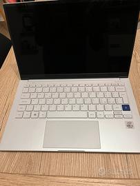 Samsung Galaxy Book Ion