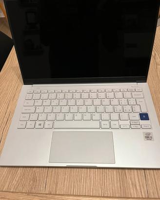 Samsung Galaxy Book Ion