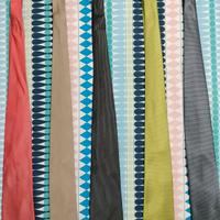 Cravatte da uomo colorate 