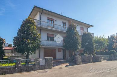 CASA INDIPENDENTE A ALFONSINE