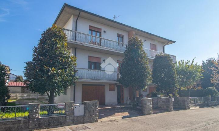 CASA INDIPENDENTE A ALFONSINE