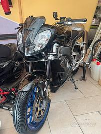 Aprilia tuono 1000 2006