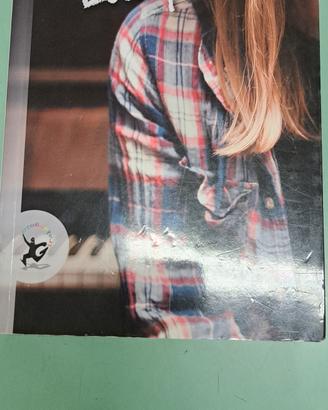 romanzo di Sara Zarr