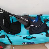 kayak da pesca