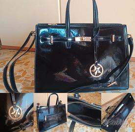 Borsa Nera Primadonna Trattabile