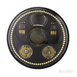 FARO LED 5.75″ PER GAMMA SCOUT