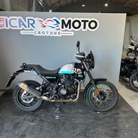 Royal Enfield Scram - 2022