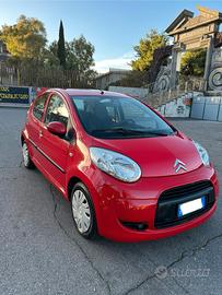Citroen C1-tagliandi
certificati-2011