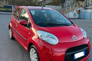 Citroen C1-tagliandi
certificati-2011