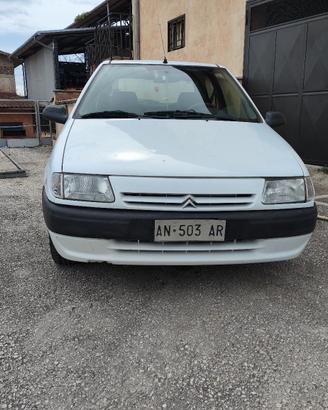 Citroen Saxo 1.5 diesel 97