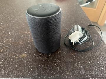 Alexa terza generazione
