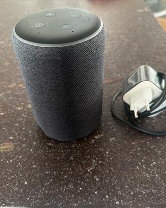 Alexa terza generazione