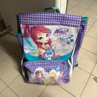 Zaino Asilo-Elementari