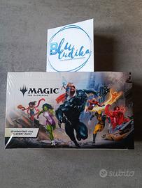 Magic: The Gathering | Marvel Super Heroes – Play